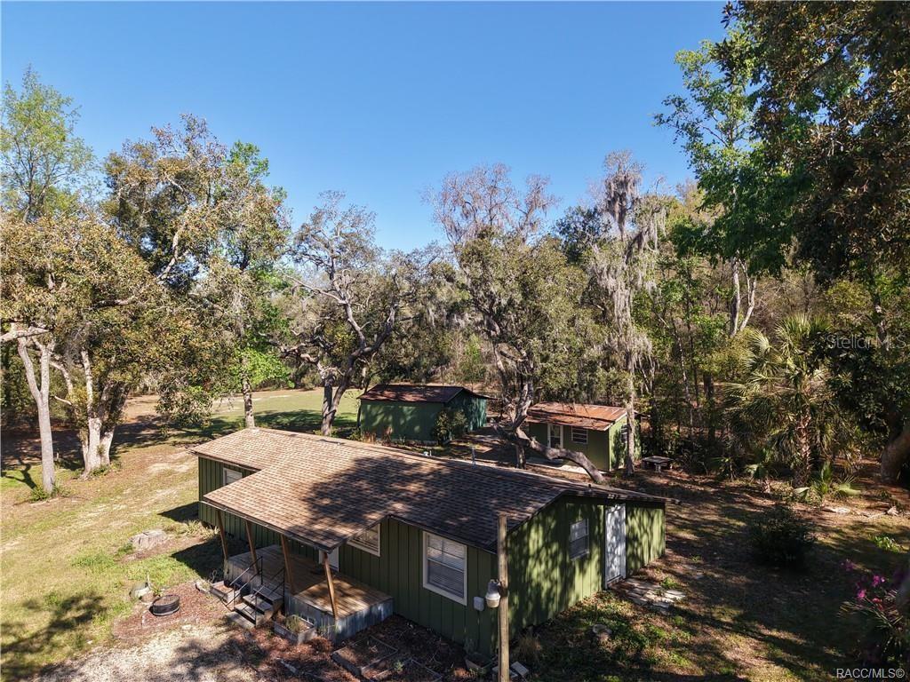 1321 E Amberjack Dr Property Photo 1