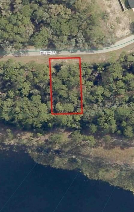 Lot 138 SE 168TH TER Property Photo 1