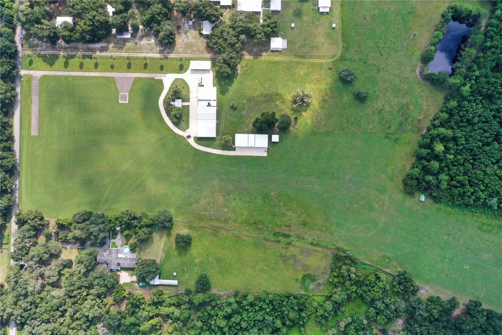 119 Pomona Landing Rd Property Photo 4