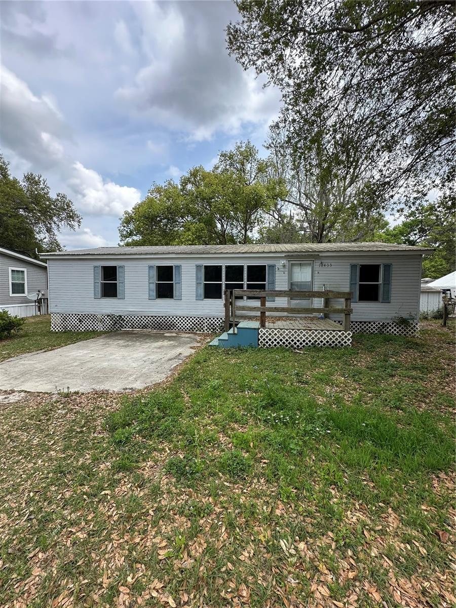 18433 Nw 5th Ct Property Photo