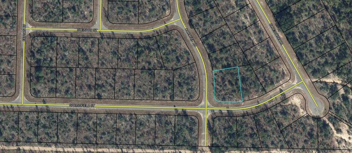 00 Coronet Dr Property Photo