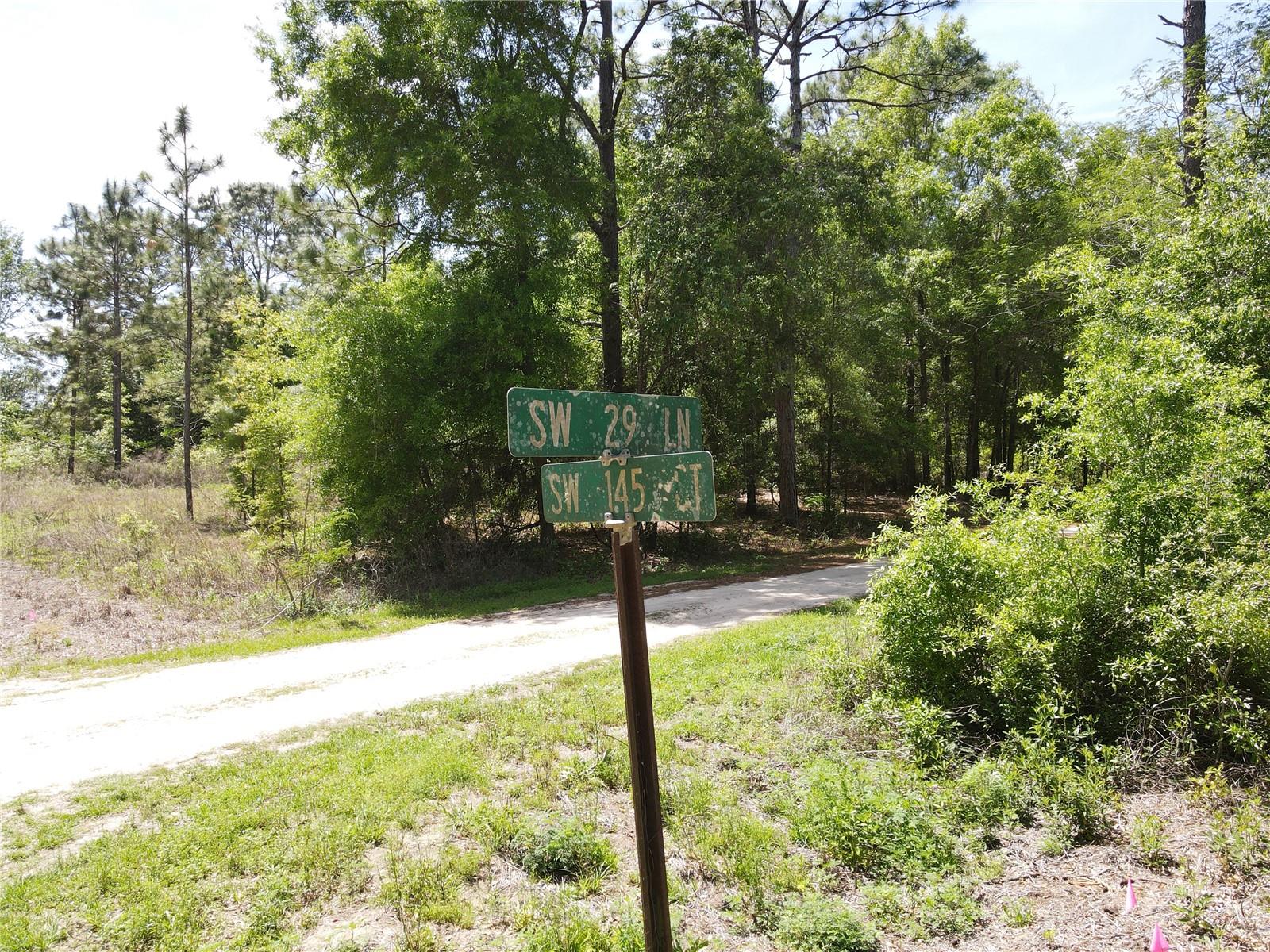 SW 29 LN