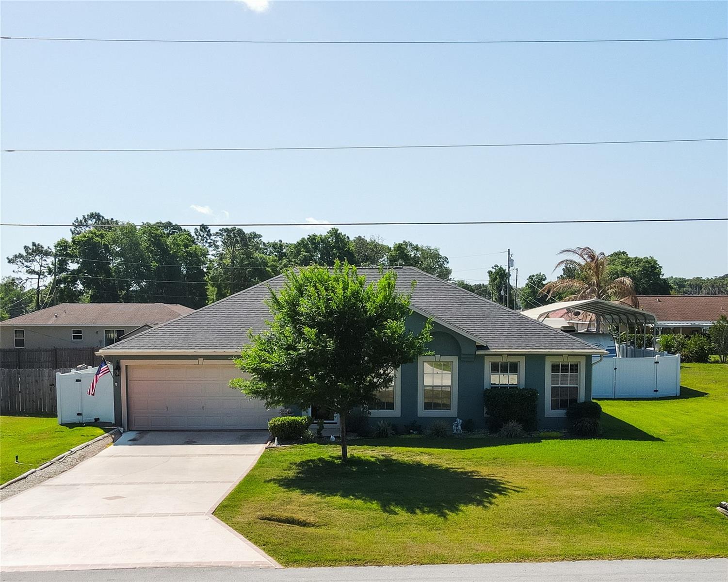 42 Larch Run Property Photo