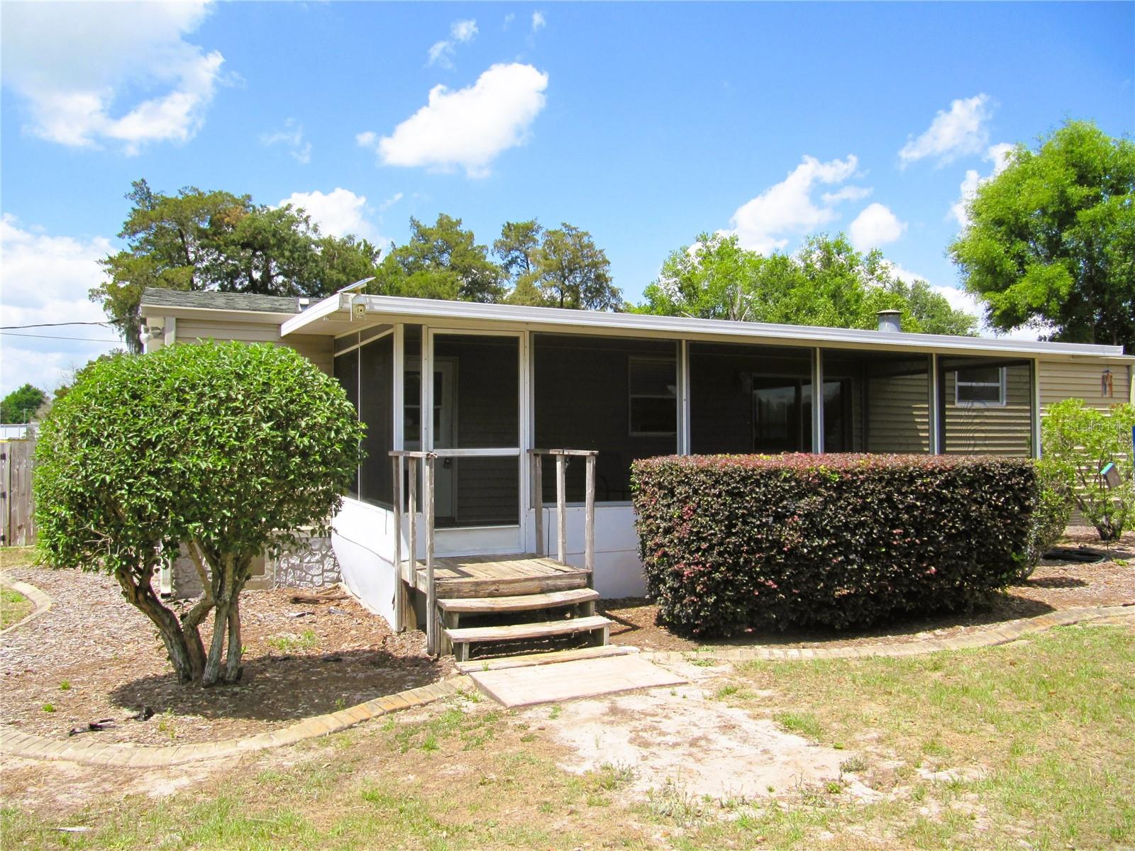 4176 County Road 110 Property Photo