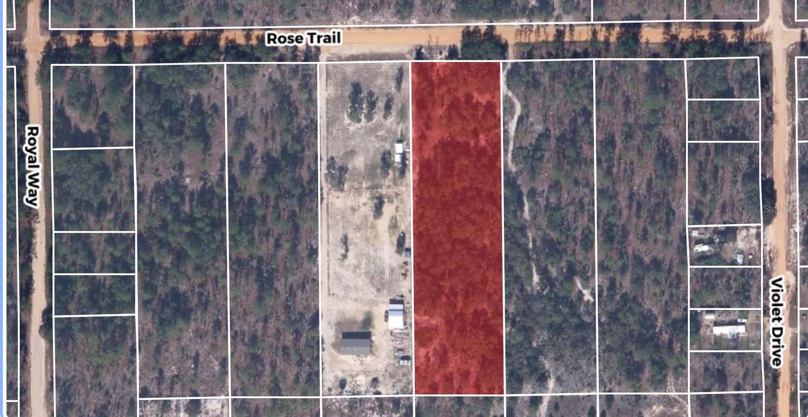 Tba Rose Trail Property Photo
