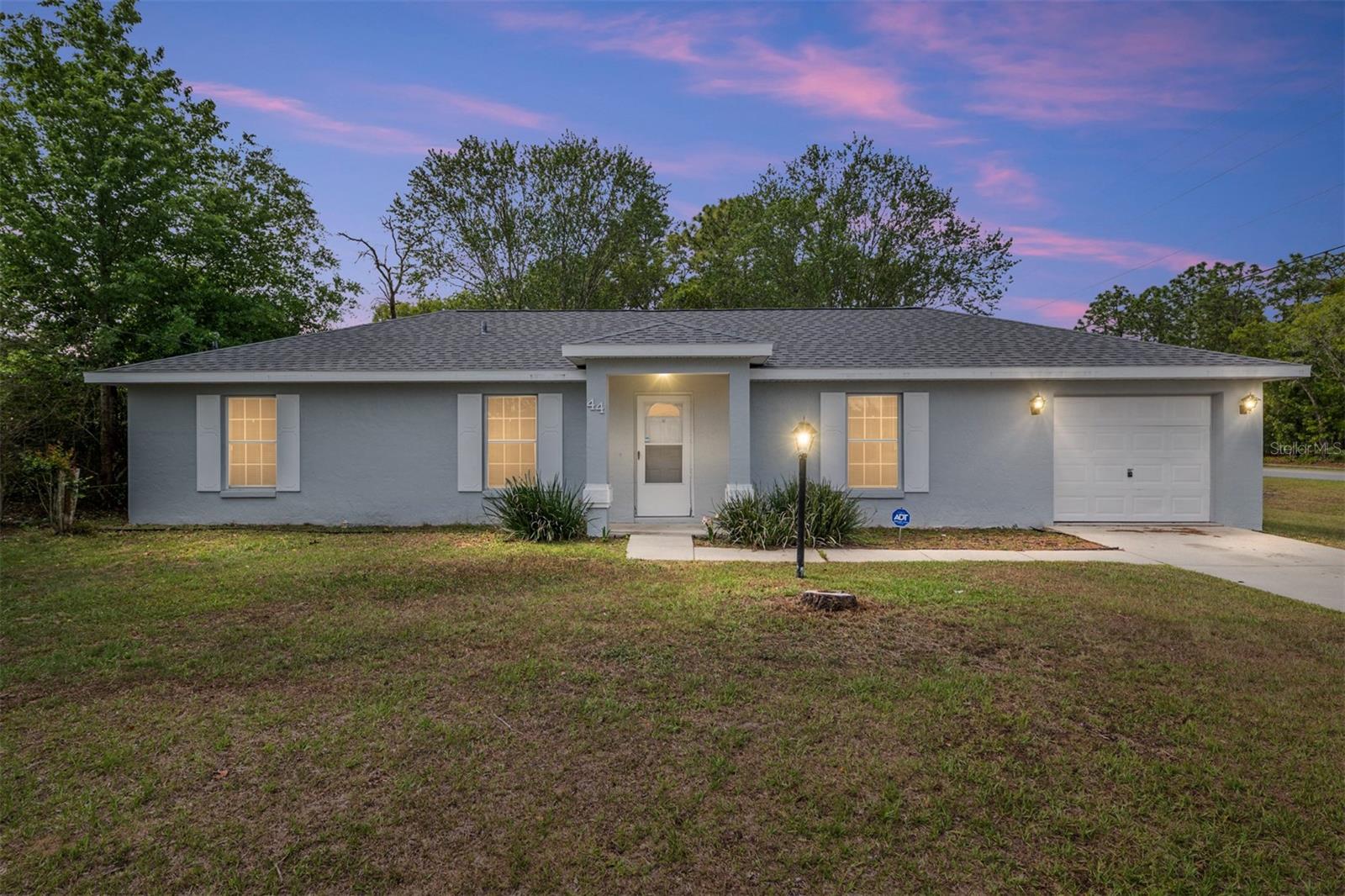 Affidavit Unre Inst Real Estate Listings Main Image