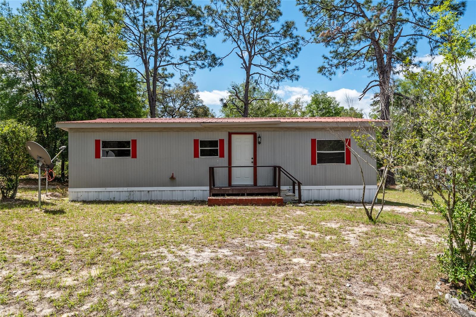 11132 Sw 106 St Property Photo