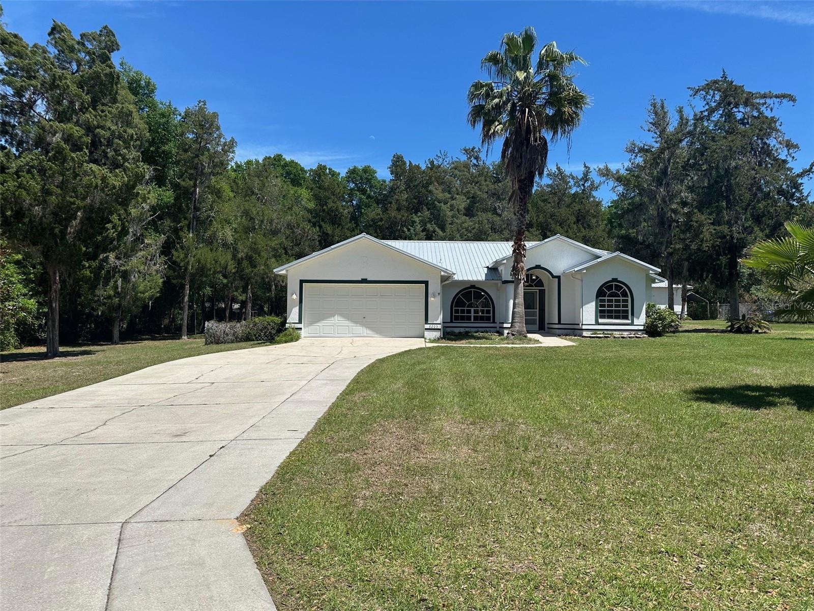 6205 S Shadowood Pt Property Photo