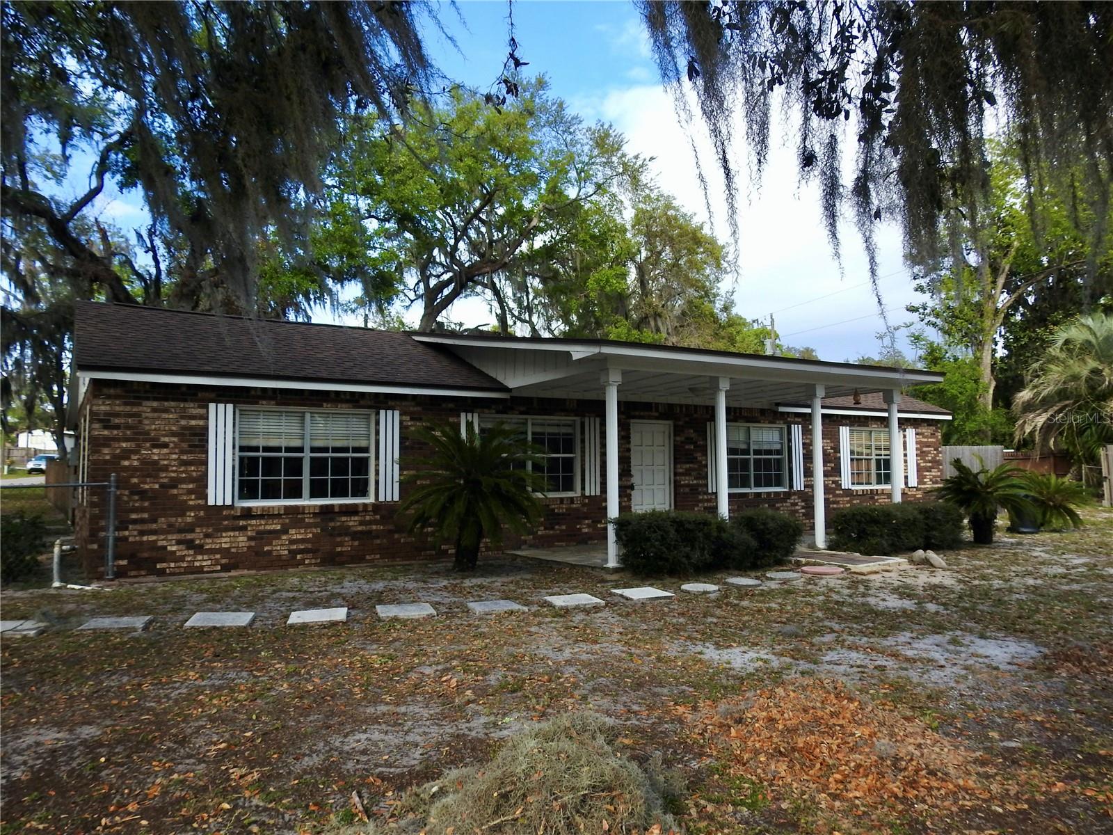 5107 County Road 163 Property Photo