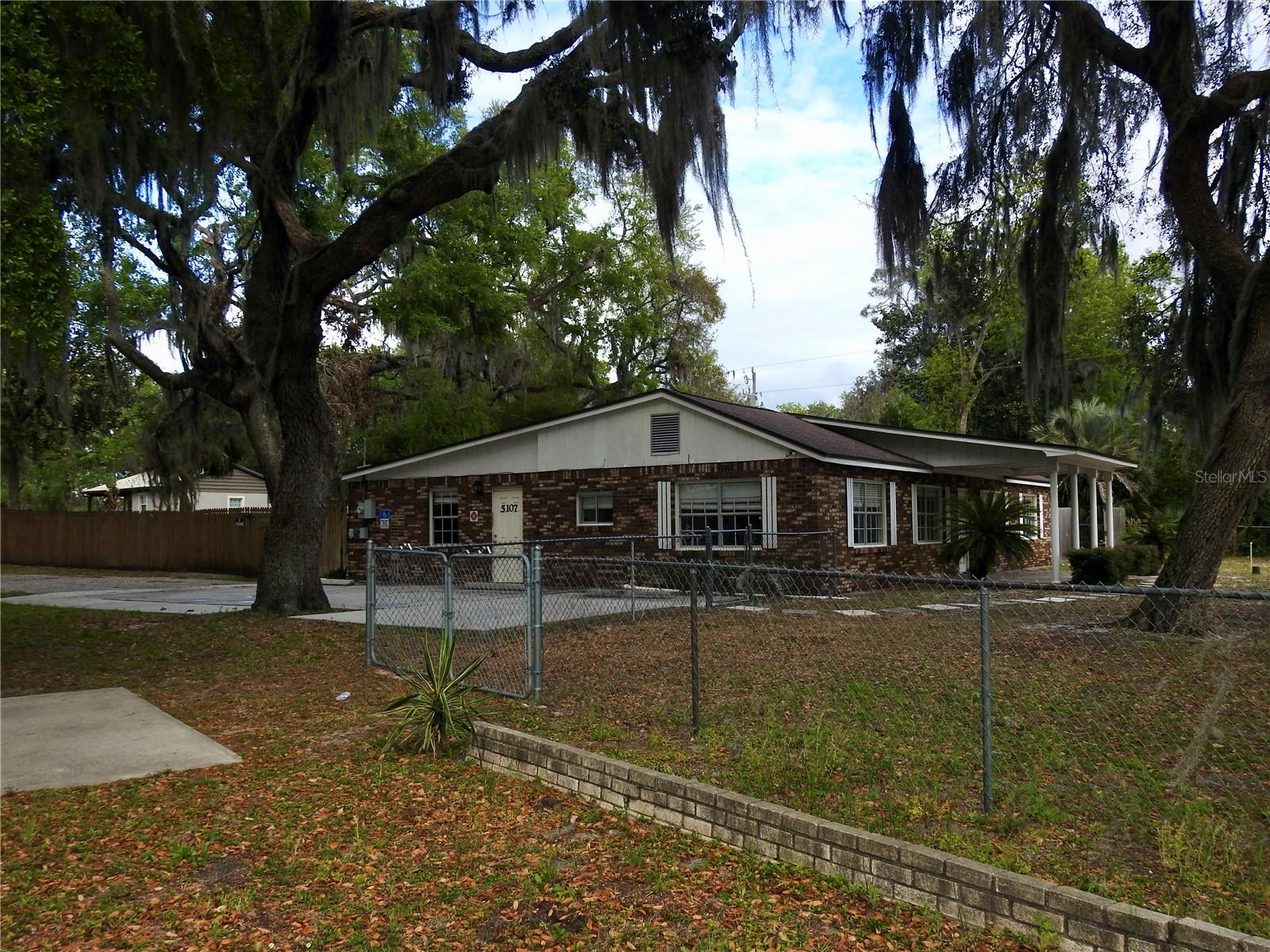 5107 County Road 163 Property Photo 4