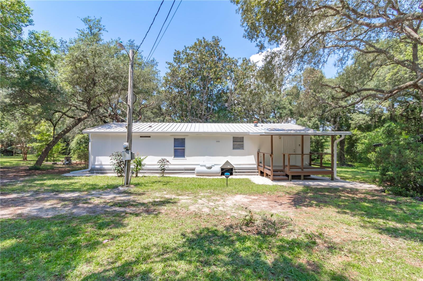 3952 Ne 171st Ter Property Photo