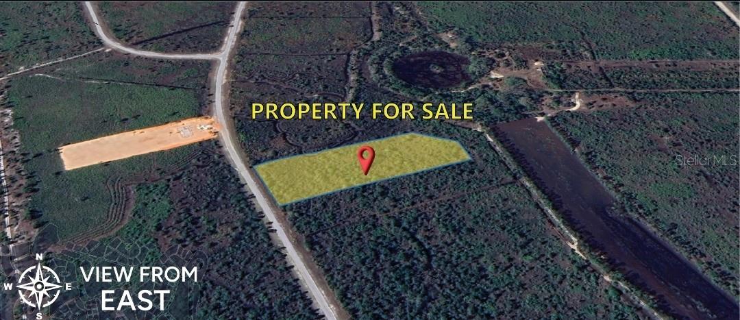 Lot 70 Meadow Lark Blvd Property Photo