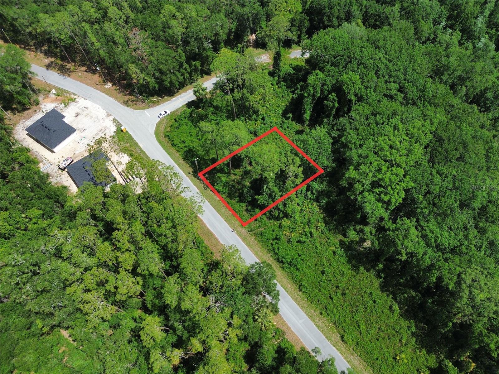 Tbd Locust Run Drive Property Photo 1