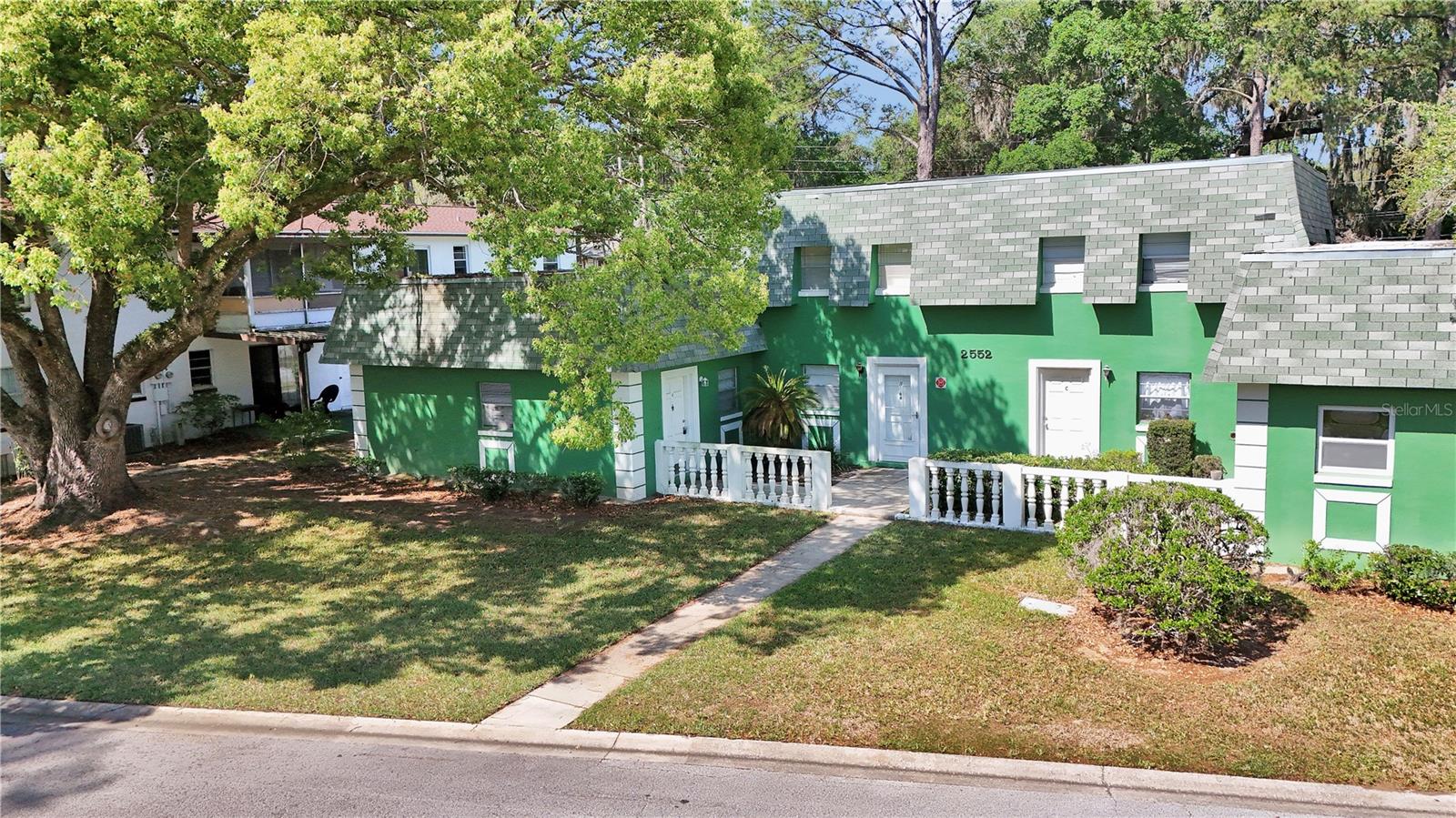 2552 Se 15th Ave #a Property Photo