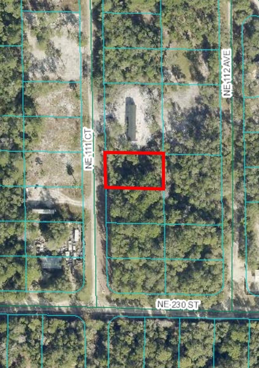 Lot 4 Ne 111th Ct Property Photo