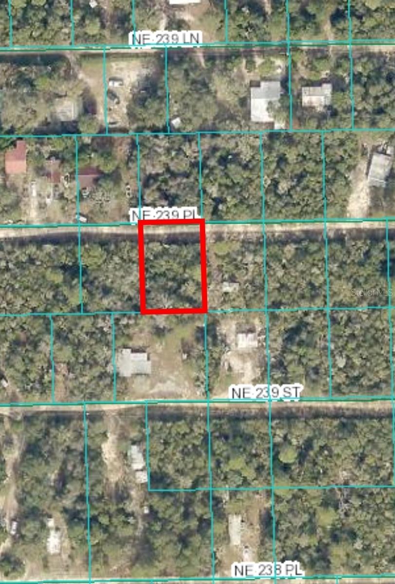 Lot 23 Ne 239th Pl Property Photo