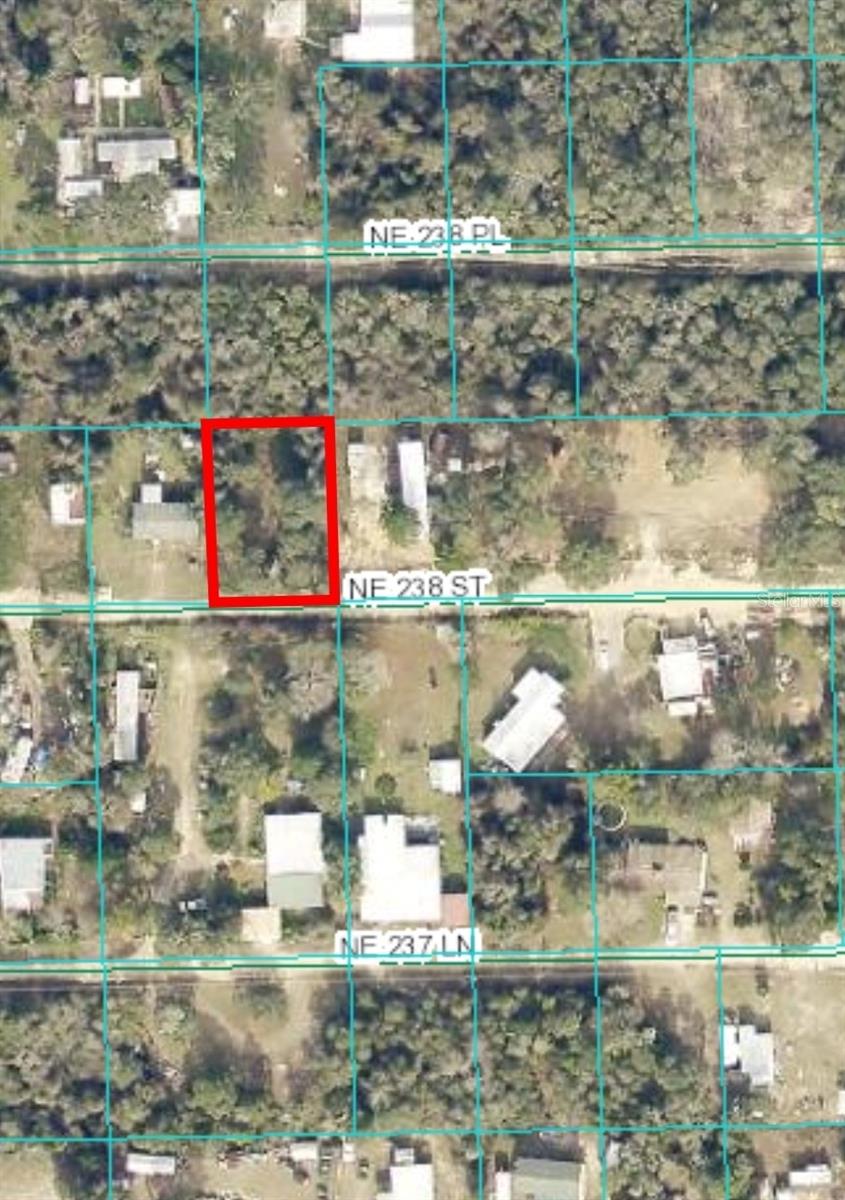 Lot 4 Ne 238th St Property Photo