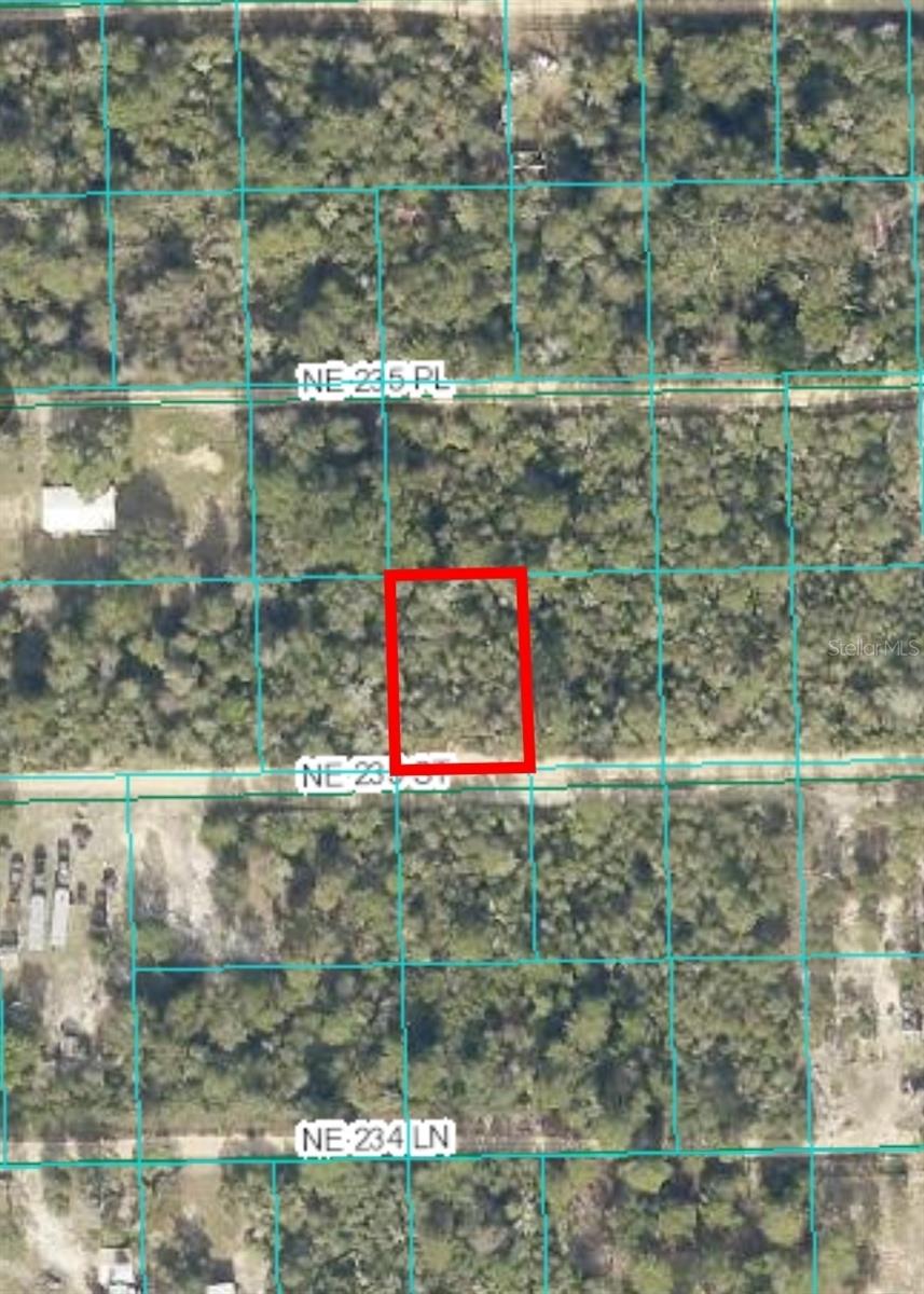 Lot 6 Ne 235th St Property Photo