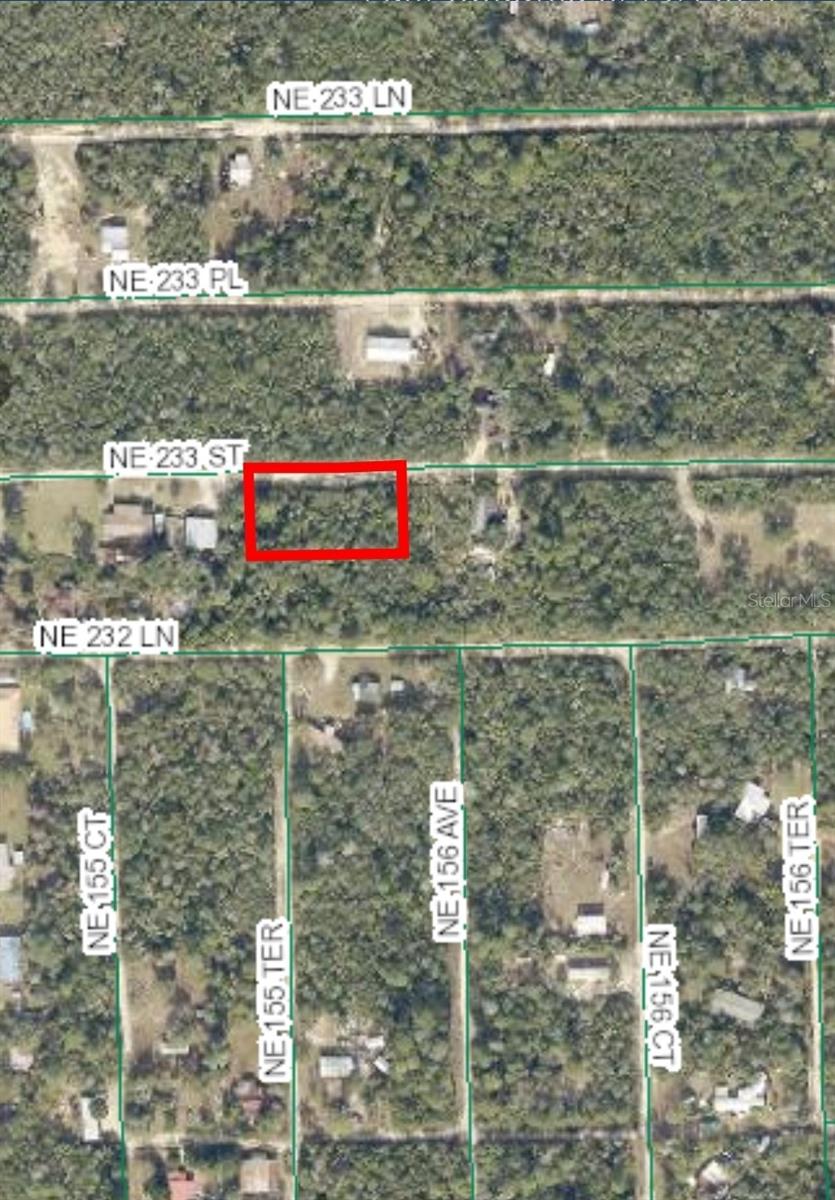 Lot 27 Ne 233rd Pl Property Photo