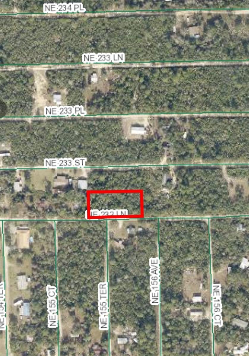 Lot 4 Ne 232 Ln Property Photo