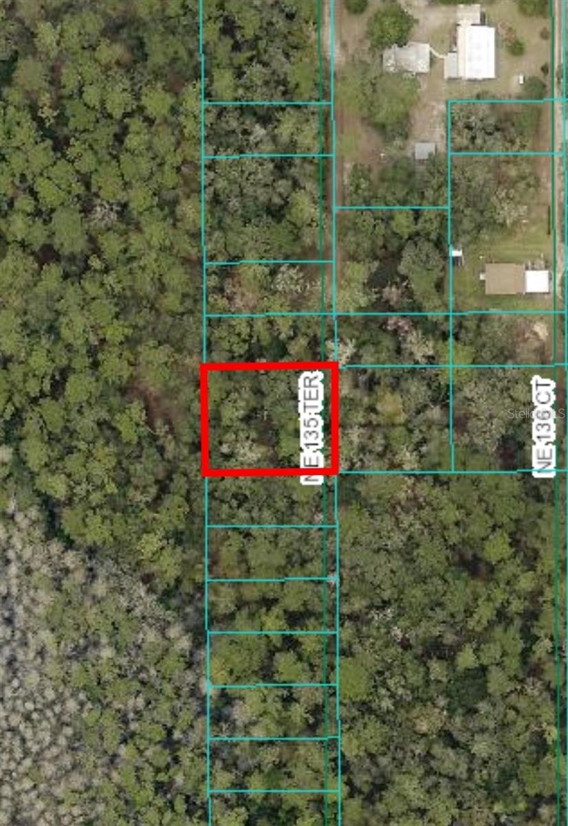 Lot 17 Ne 135th Ter Property Photo