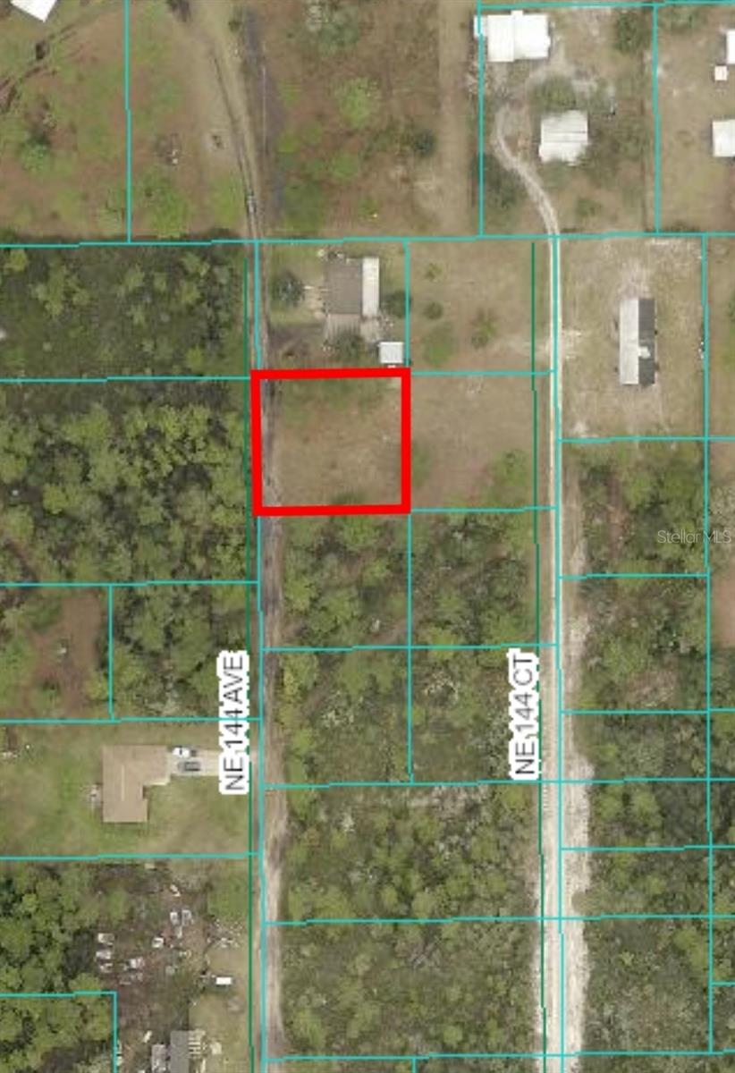 Lot 29 Ne 144th Ave Property Photo