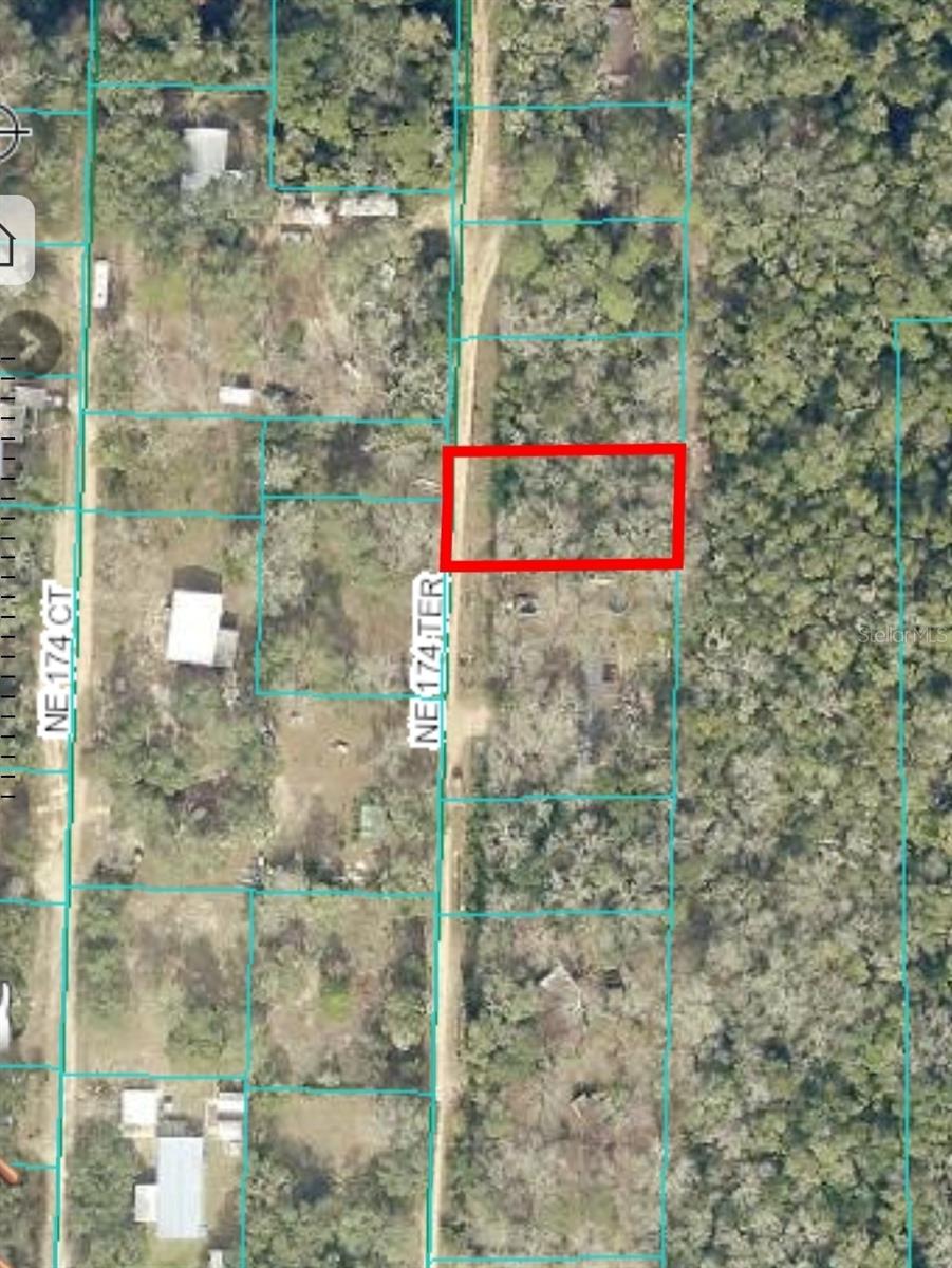 Lot 636 Ne 174th Property Photo