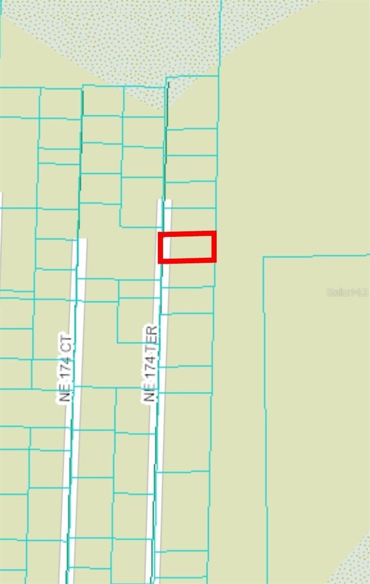 Lot 638 Ne 174th Ter Property Photo
