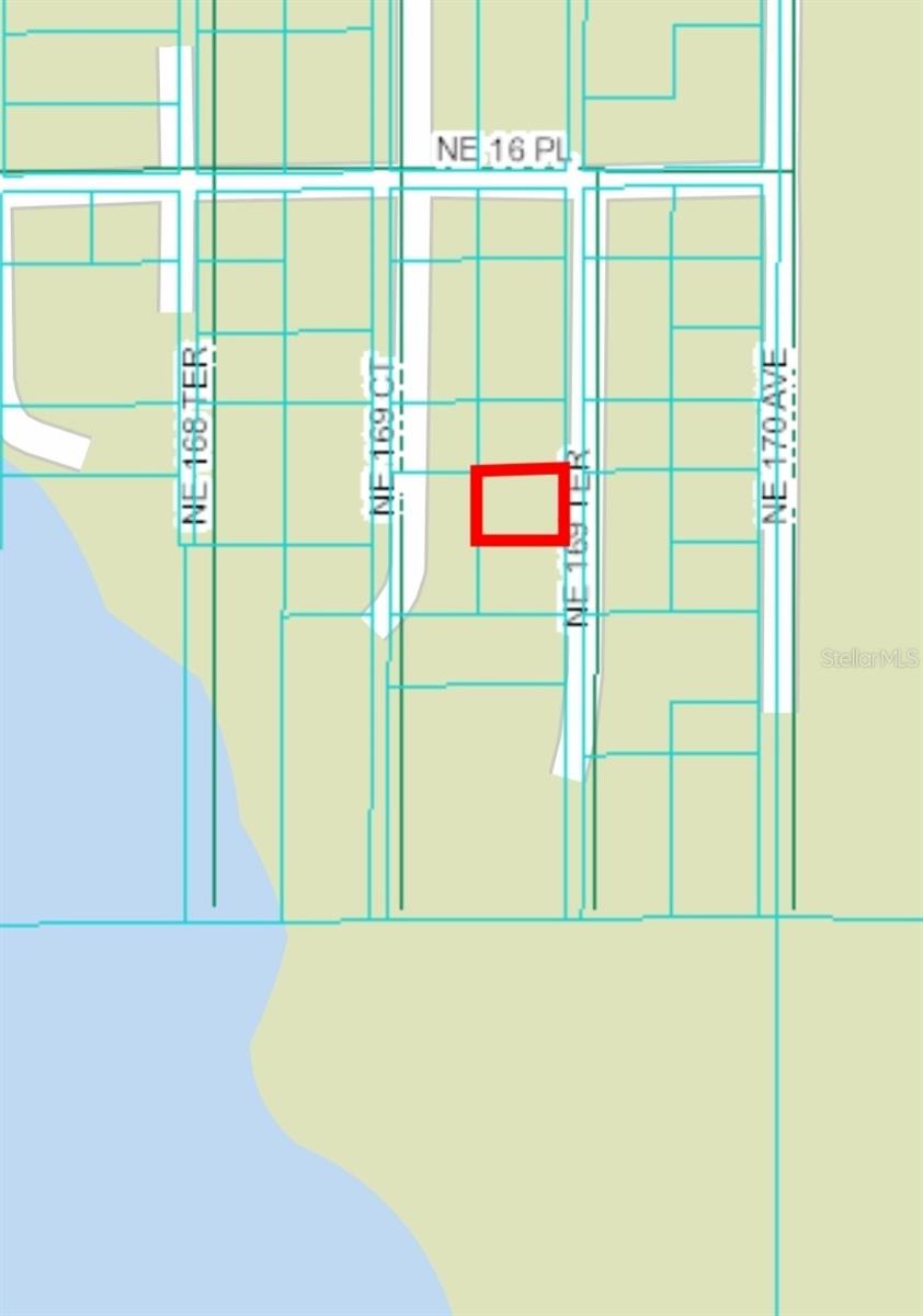 Ne 169th Ter Property Photo