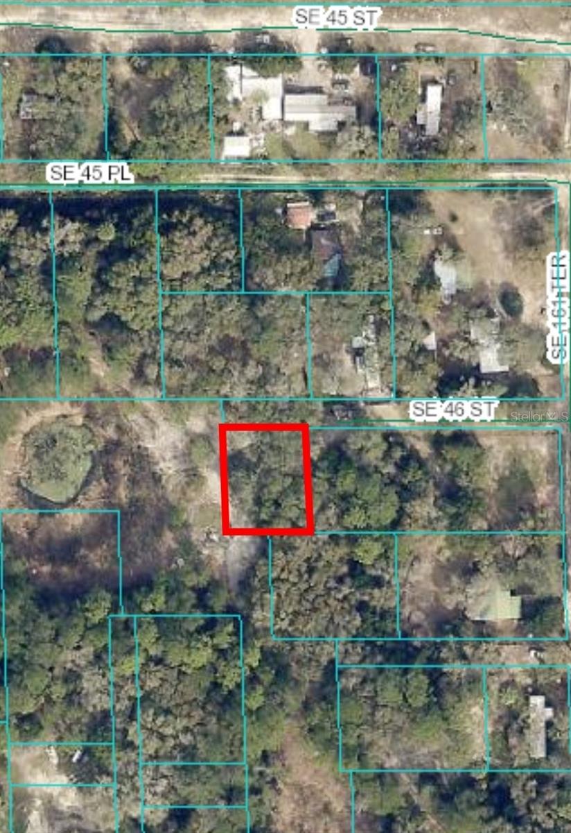 Lot 1 Se 46th St Property Photo