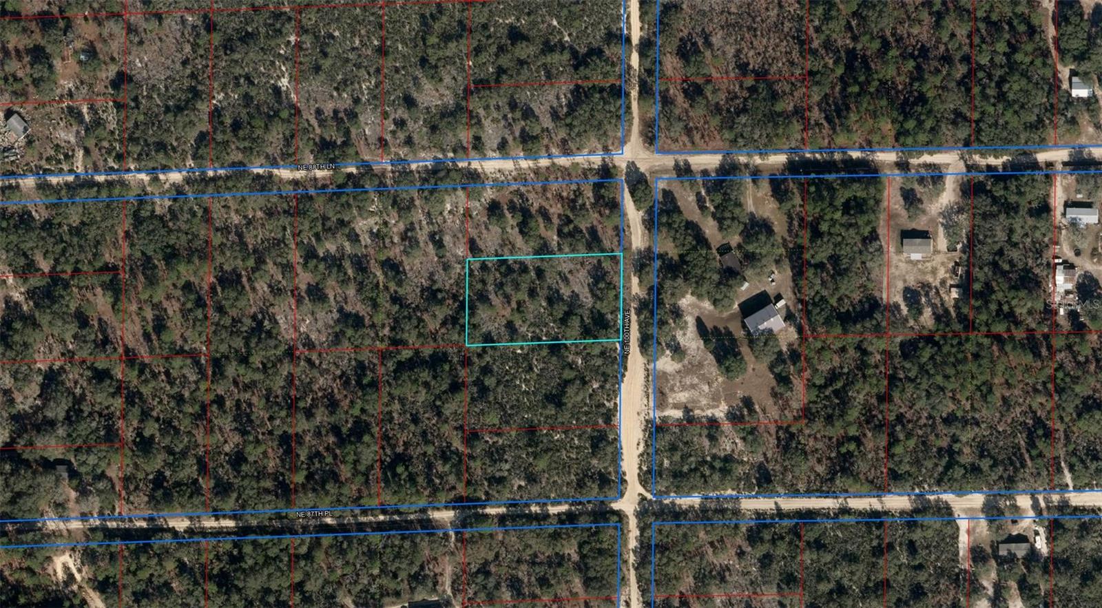Ne 100th Ave Property Photo