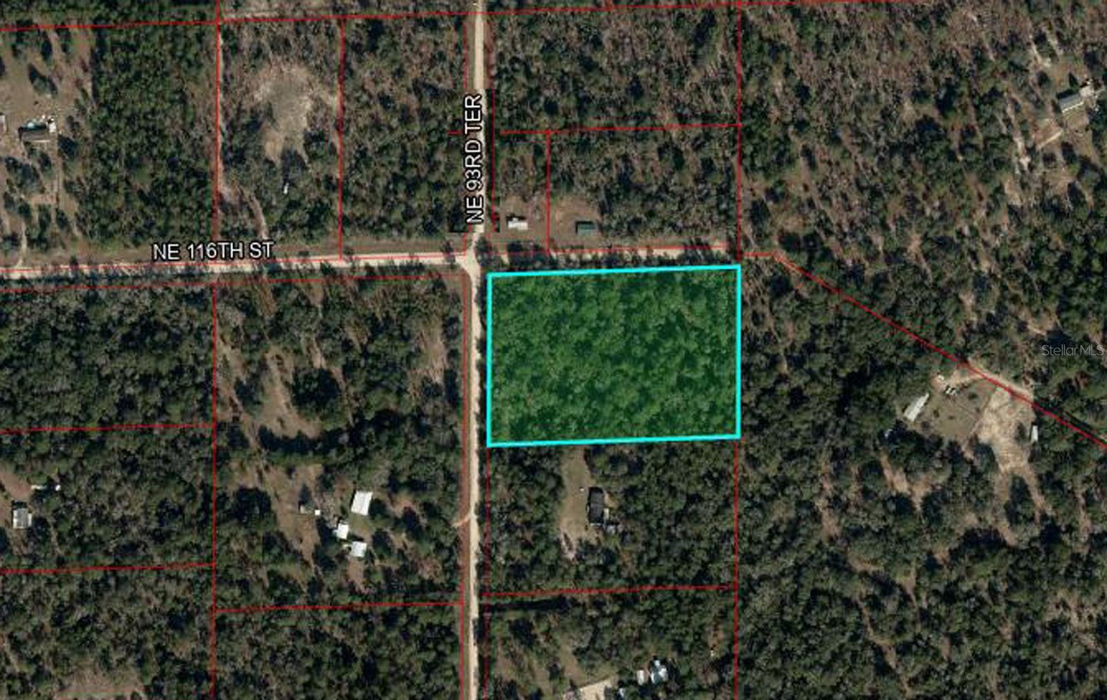 Tbd Ne 93rd Ter Property Photo 2