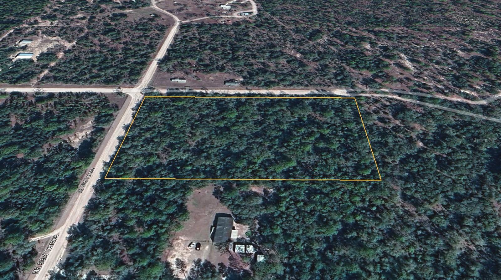 Tbd Ne 93rd Ter Property Photo 3