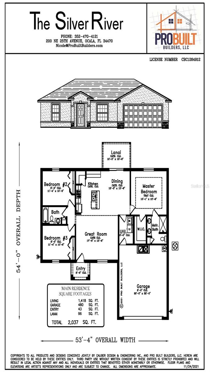 2398 W Devon Dr Property Photo 22