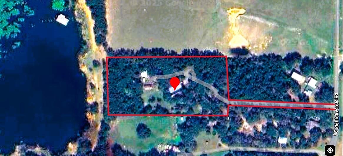 17296 Se 260th Avenue Rd Property Photo
