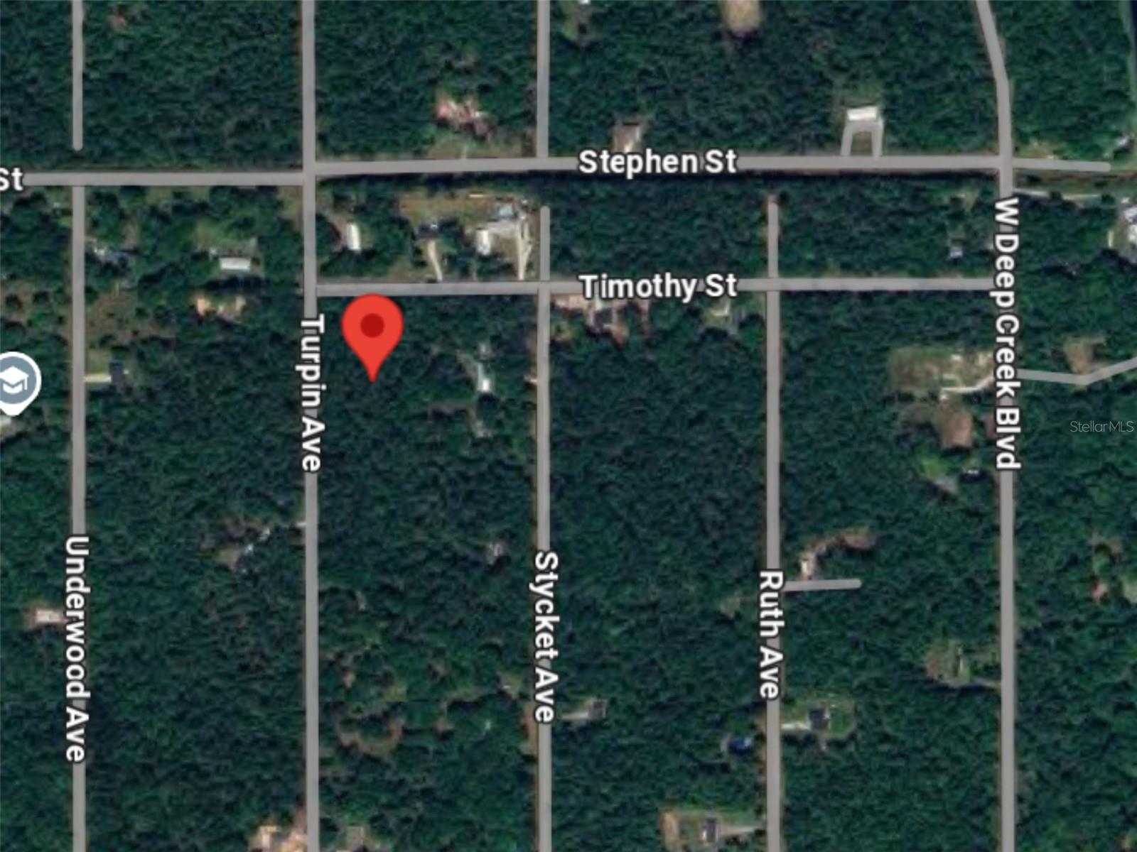 10230 Turpin Ave Property Photo