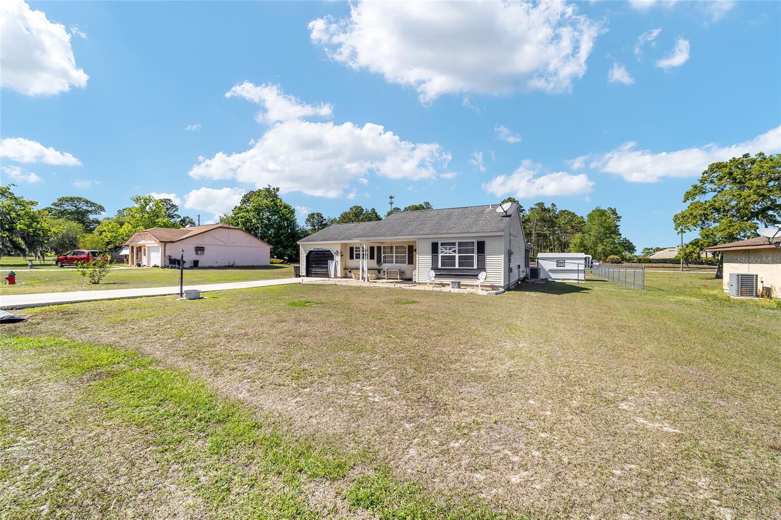 544 Silver Course Ct Property Photo