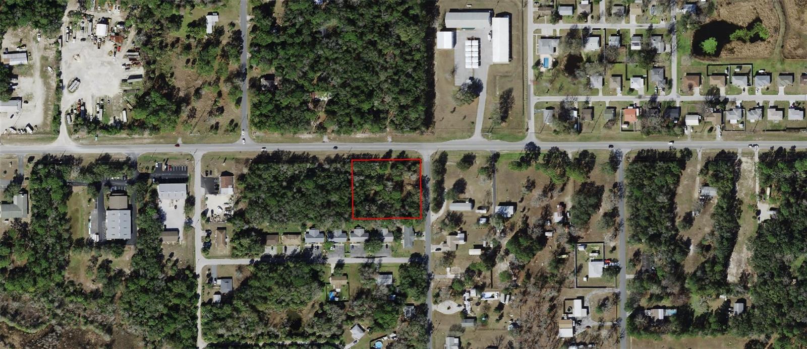 4024 S Skylark Ter Property Photo