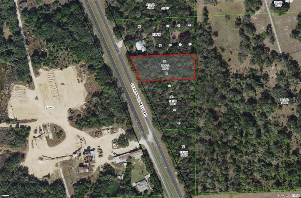 7175 N Suncoast Blvd Property Photo 3
