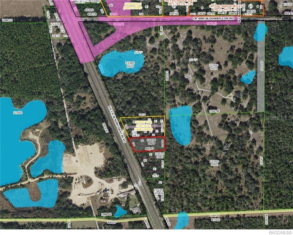 7175 N Suncoast Blvd Property Photo 6
