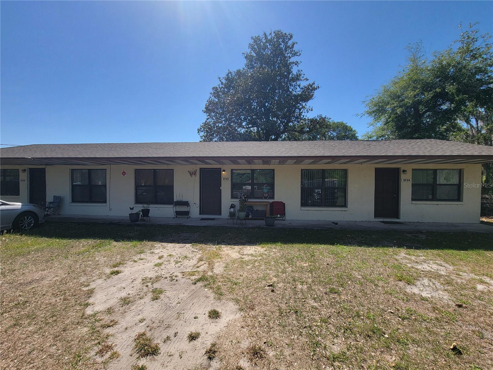 11724 Se 55th Avenue Rd Property Photo