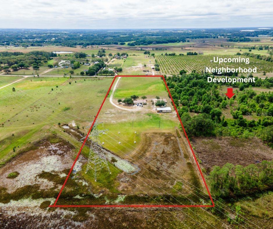 Howey In The Hills Real Estate Listings Main Image