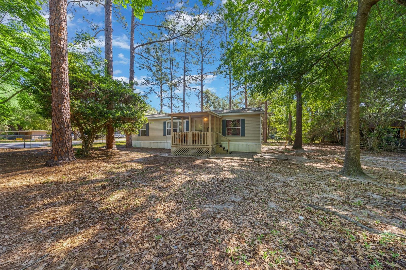 Silver Springs Real Estate Listings Main Image