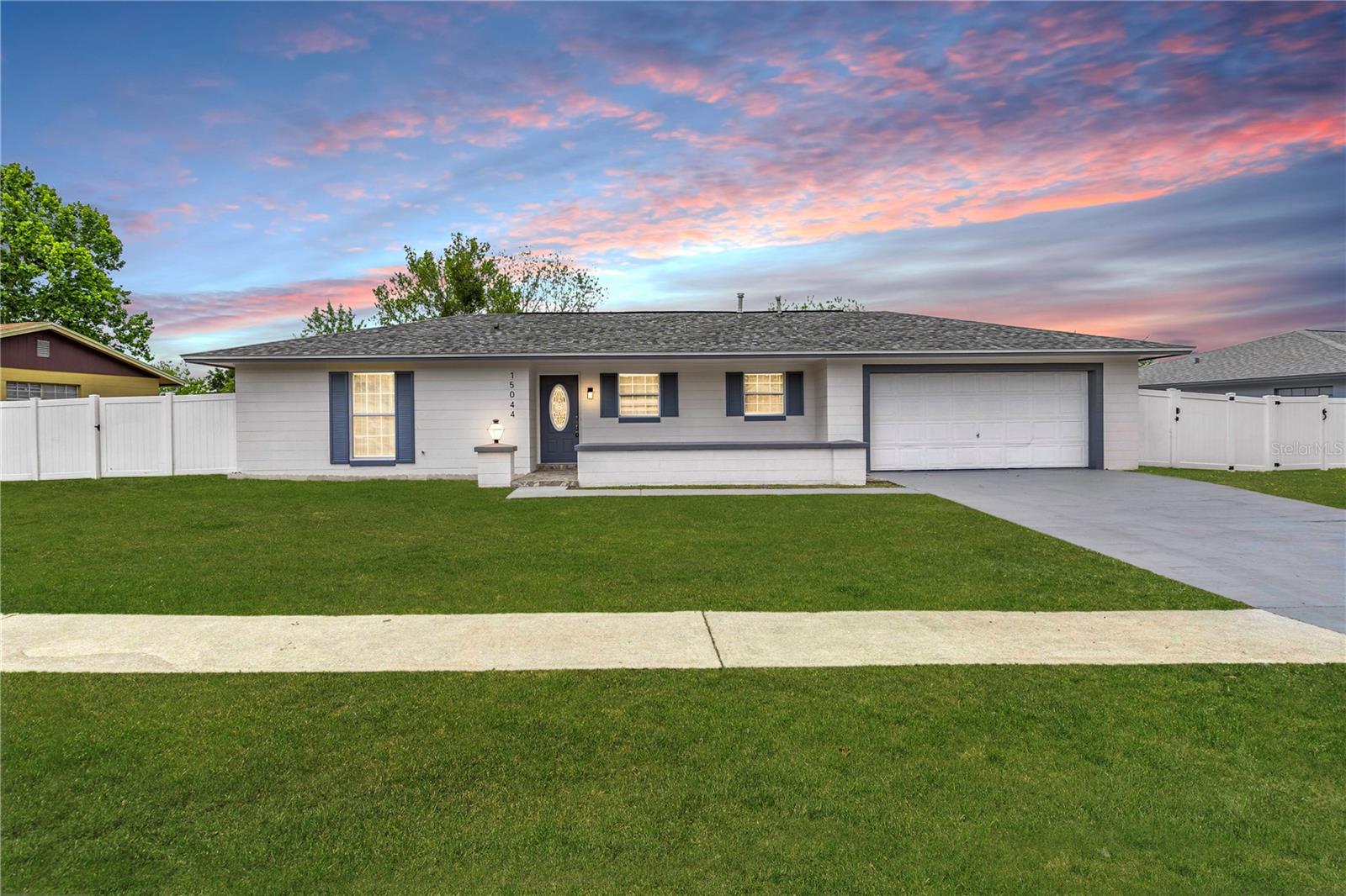 15044 Sw 35th Avenue Rd Property Photo