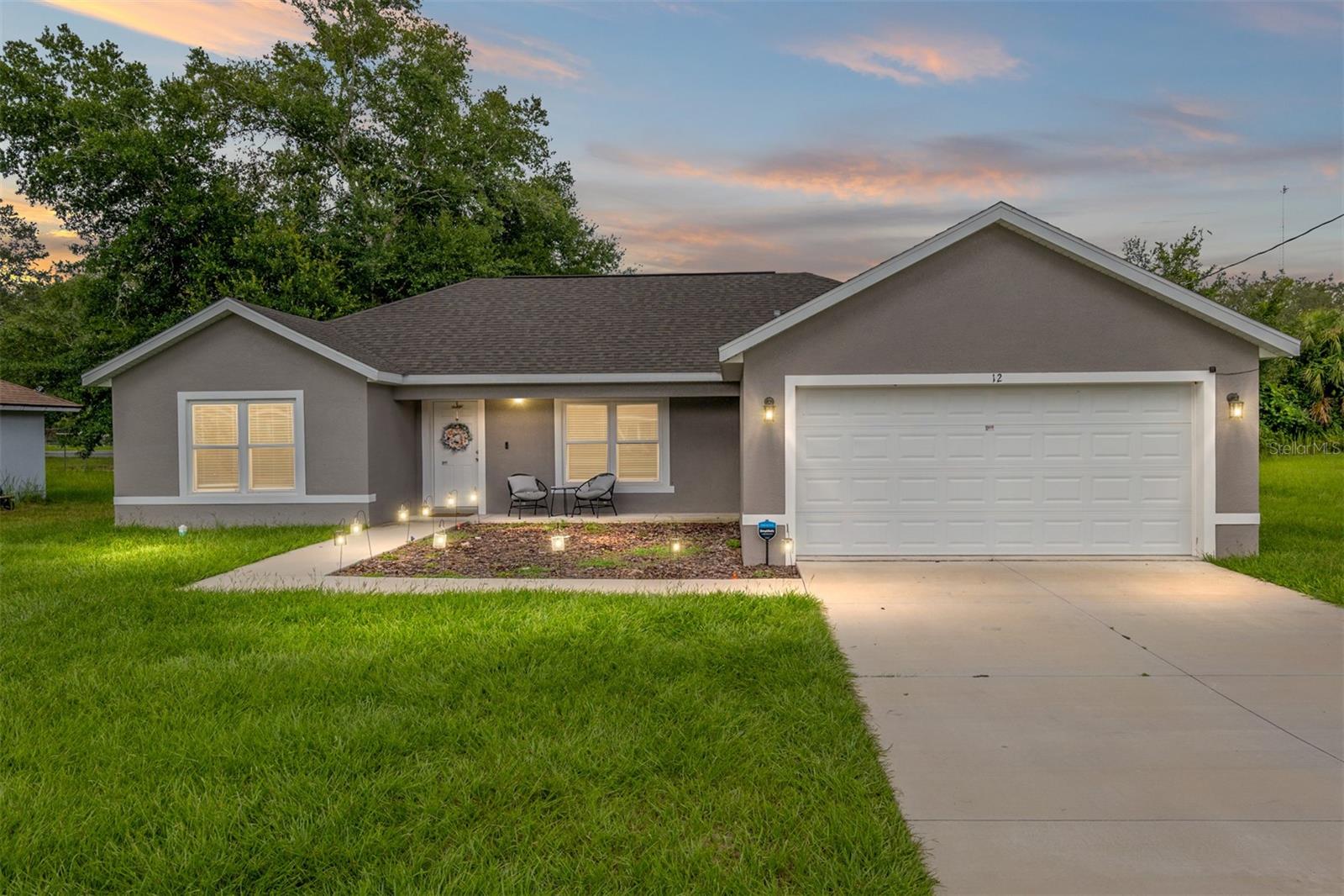 12 Oak Circle Pass Property Photo