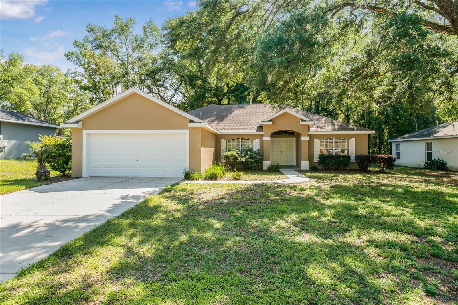 11145 N Easter Ter Property Photo 1