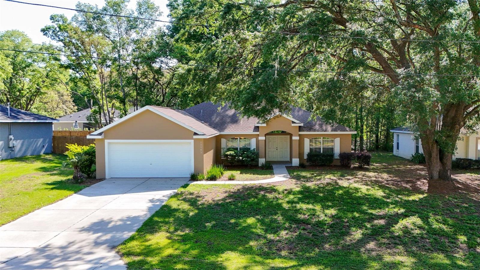 11145 N Easter Ter Property Photo 33