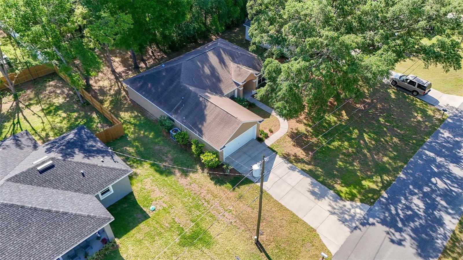11145 N Easter Ter Property Photo 36