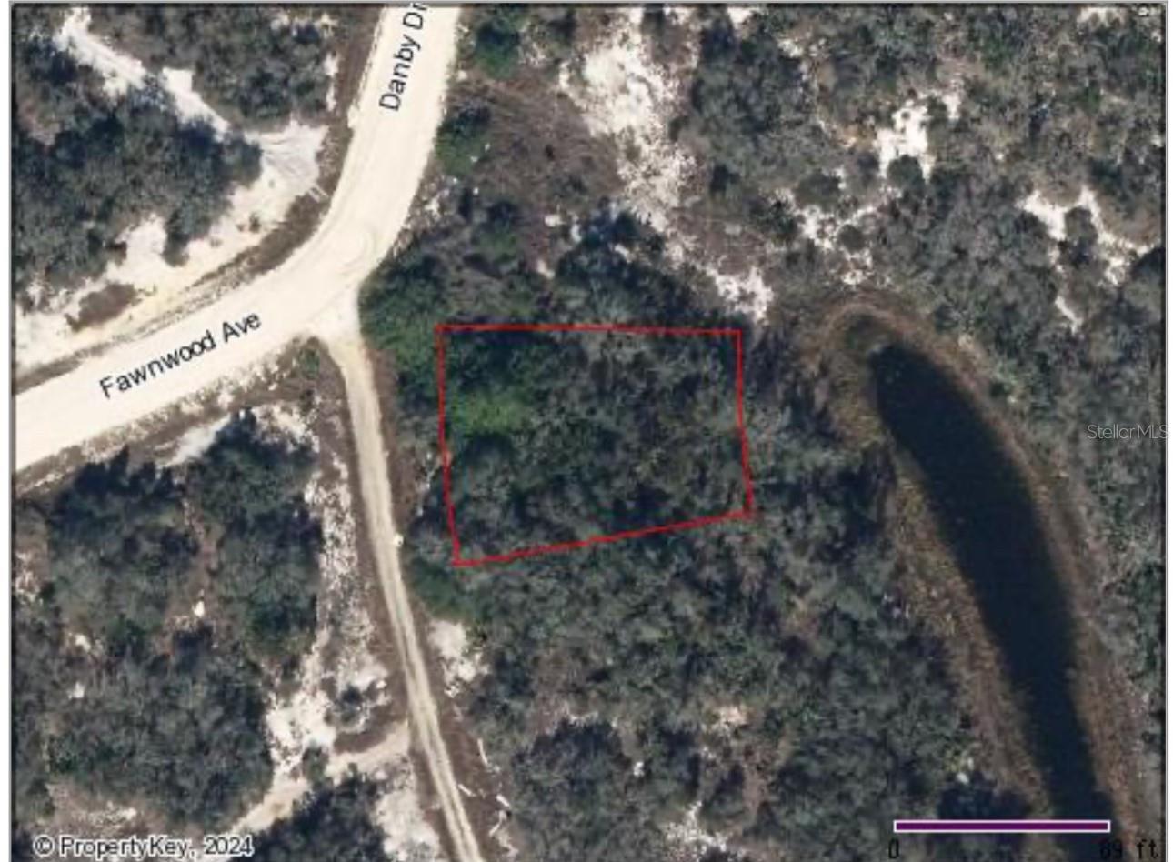 127 Danby Dr Property Photo 1