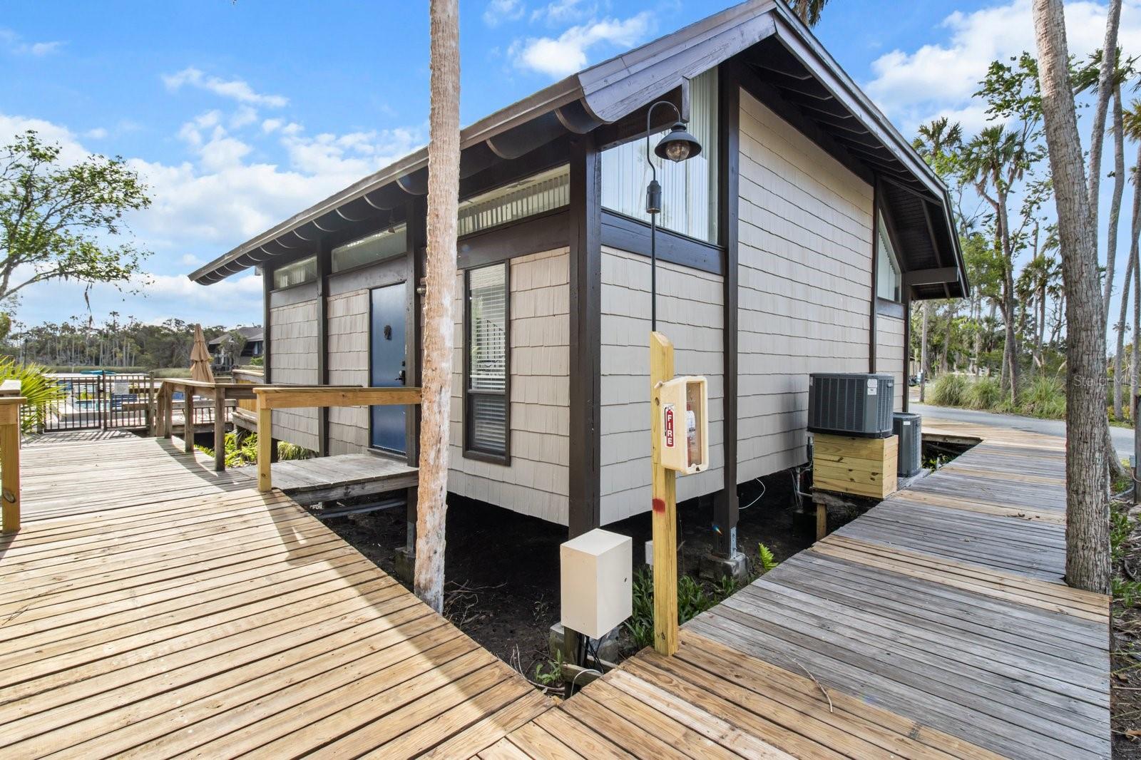 2707 N Seabreeze Pt #f1 Property Photo